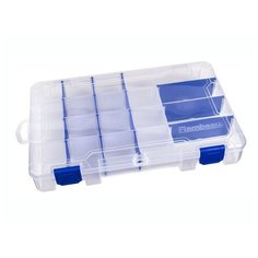 Коробка рыболовная пластиковая Flambeau 4004ZM MAX TUFF TAINER ZERUST INFUSED