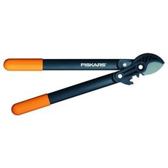Сучкорез контактный силовой привод 45см Fiskars