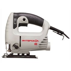 Лобзик ИНТЕРСКОЛ МП-65/500Э