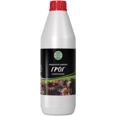 Концентрат напитка Грог безалкогольный 1кг аверсфуд Aversfood