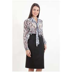 Платье Chateau Fleur Эдвард размер 42, черный