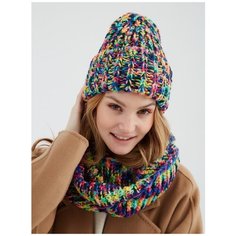 Шапка + снуд Ferz