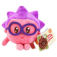 Мягкая игрушка Мульти-Пульти Малышарики Ёжик 15 см с чипом 15 см