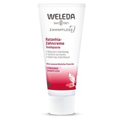 Зубная паста Weleda Ратания, 75 мл