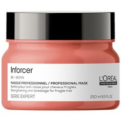 LOreal Professionnel Inforcer маска укрепляющая против ломкости волос, 250 мл, банка