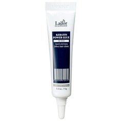 Lador Сыворотка для секущихся кончиков Keratin Power Glue, 15 г Lador