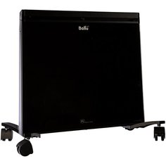 Конвектор Ballu BEP/EXT-1000, черный