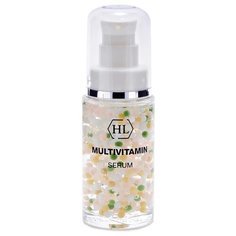 Holy Land Multivitamin Serum Сыворотка для лица, шеи и области декольте, 30 мл