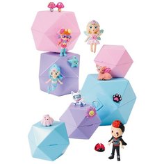 Кукла Zapf Creation Lil Snaps, 2 серия, 5 см, 606-063