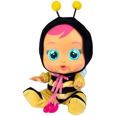 Пупс IMC Toys Cry Babies Плачущий младенец Betty, 31 см, 91184
