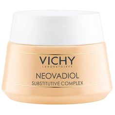 Крем Vichy Neovadiol Compensating Complex дневной для нормальной и комбинированной кожи лица, 50 мл