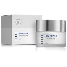 Holy Land Bio Repair Night Care Ночной крем для лица, шеи и области декольте, 50 мл
