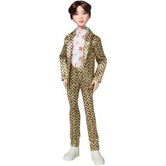 Кукла Mattel BTS Шуга, 29 см, GKC92