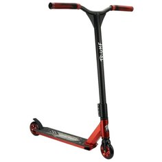 Детский трюковой самокат Triumf Active TF002, красный