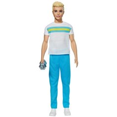 Кукла Barbie Кен, GRB43