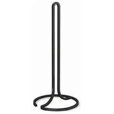 Держатель для туалетной бумаги Umbra Squire черный (1015000-040)