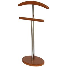 Вешалка напольная Leset Брисбен вишня