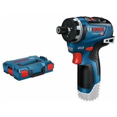 Аккумуляторная дрель-шуруповерт Bosch GSR 12V-35 HXбез акб. и з. у)