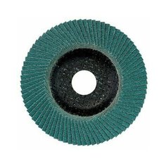 Ламельный шлифовальный круг Metabo 178 ММ P 40, N-ZK (623112000)