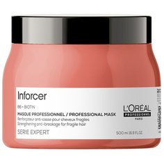 LOreal Professionnel Inforcer маска укрепляющая против ломкости волос, 500 мл, банка