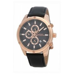 Классические часы Sergio Tacchini ST.1.10038-2