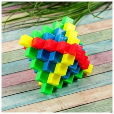 Головоломка "Фигура" 4294172 Сима ленд