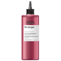 LOreal Professionnel Serie Expert Pro Longer Филлер-концентрат для длинных волос, 400 мл