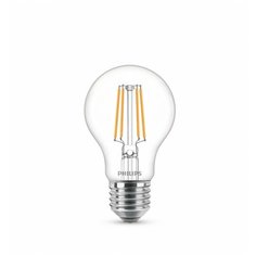 Philips LEDClassic 6-60W A60 E27 830 CL (10/1260)