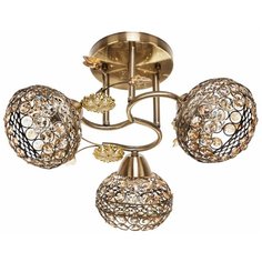 Люстра 2176LM/3 ЭкономСвет