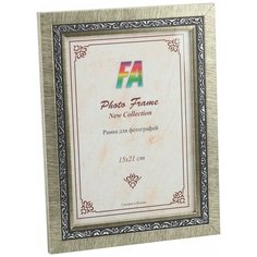 Фоторамка 21x30 FA «Лира» перламутр