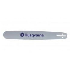 Шина Husqvarna 16"/41см, 3/8", SN,1.5мм, 60 хвостовиков (широкая посадка) 5089131-60