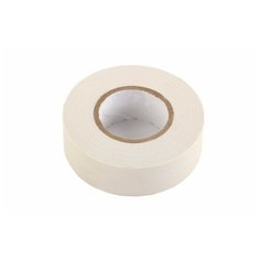 Хоккейная лента для щитков Mad Guy Eco-Line белая 24 мм х 20 м