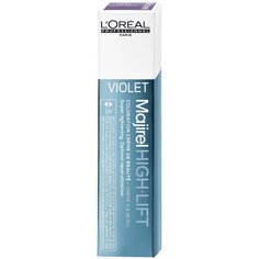 LOreal Professionnel Majirel Краска для волос High Lift, пепельно-перламутровый, 50 мл