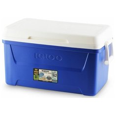Изотермический контейнер Igloo Laguna 48 QT blue