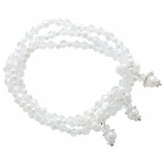 Браслет Снегурочка (Размер: безразм Андерсен