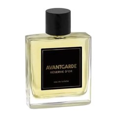 Туалетная вода Art Parfum Avantgarde Reserve Dor, 100 мл