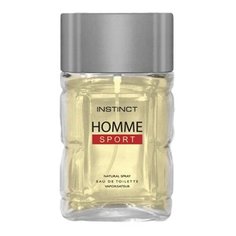 Туалетная вода Andre Renoir Instinct Homme Sport, 100 мл