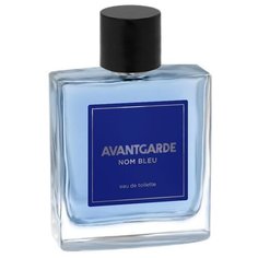 Туалетная вода Art Parfum Avantgarde Nom Bleu, 100 мл