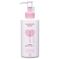 Cow Brand молочко для снятия макияжа Mutenka, 150 мл