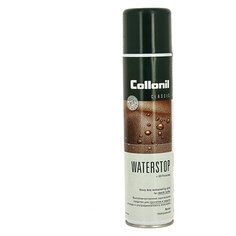 Спрей Collonil Waterstop 1664000 универсальный, 400 ml