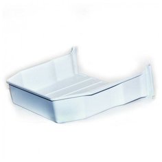 Ящик для морозильной камеры (верхний) холодильника Stinol, Indesit, Ariston 857276 857245