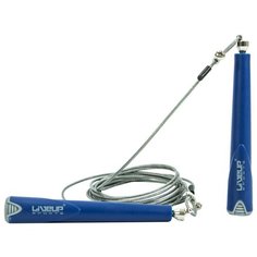 Скакалка LIVE UP LS3114 скоростная Liveup