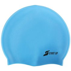 Шапочка для плав. силикон. START UP SH (8435)