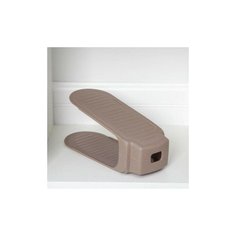 Подставка для обуви на одну пару, модель 3, 26,5 x 13 x 13 см Вселенная Порядка