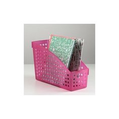 Корзина для хранения, настольная, 23 x 11 x 16 см Вселенная Порядка