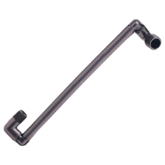 Подводка дождевателя 30 см, 1/2"×3/4" CleverRain