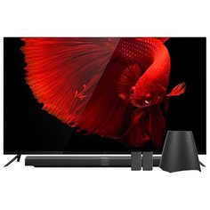 65" Телевизор Xiaomi Mi TV 4 65 LED, HDR (2017)