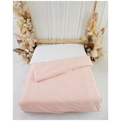 Пододеяльник,бязь "Всё себе"; Летний закат; Размер: 1.5