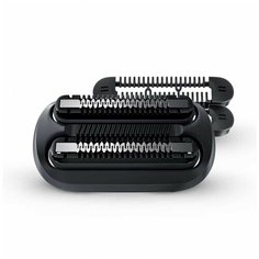 Насадка-триммер для щетины EasyClick для электробритв Braun Series 5, 6, 7