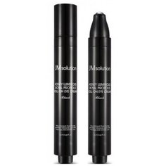 JM Solution Крем-роллер для глаз с прополисом и маточным молочком Крем JMsolution Honey Luminous Royal Propolis Roll-On Eye 15 мл.